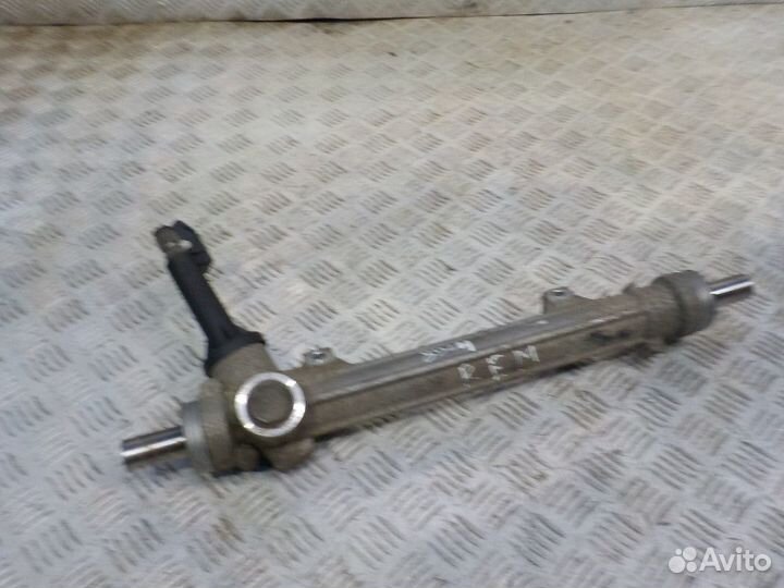 Рейка рулевая BMW Z4 E85