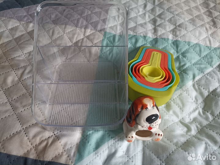 Кухонные мелочи