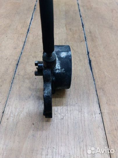 Вакуумный насос Opel Zafira B A17DTR 2008