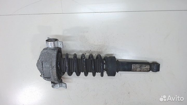 Амортизатор подвески Audi Q7, 2011