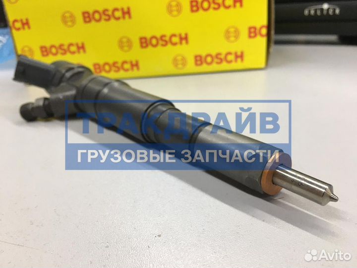 Форсунка BMW E38 39 53 46 D 3.0