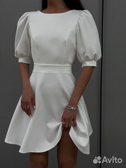 Платье женское