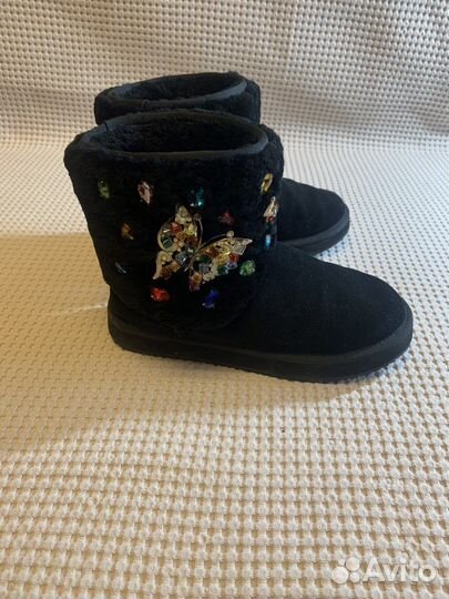 Угги женские