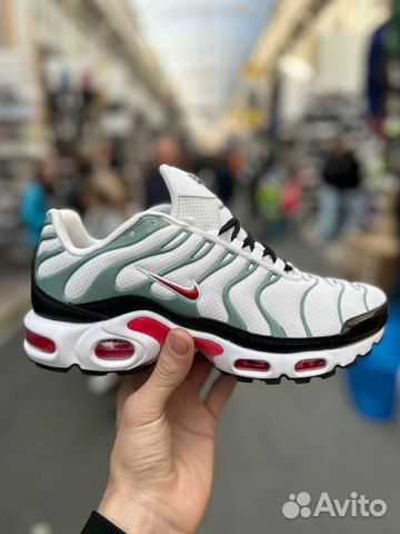 Кроссовки Nike air max tn plus