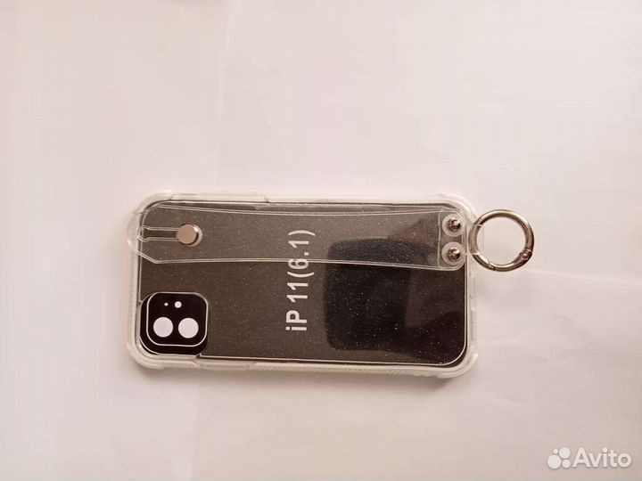 Чехлы на телефон