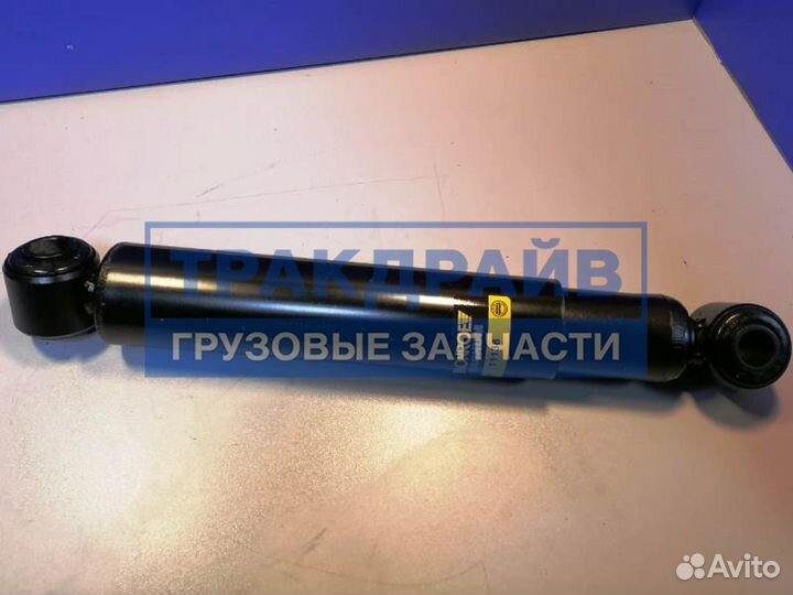 Амортизатор подвески Ивеко Стралис задний