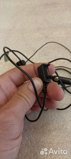 Наушники sony ericsson