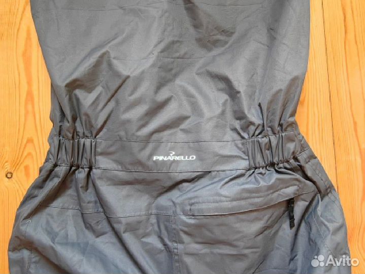 Мембранный костюм gore tex