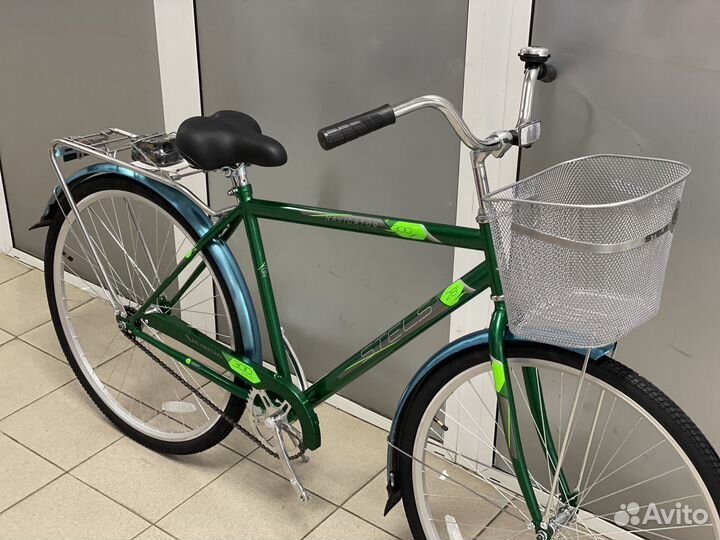 Велосипед 28