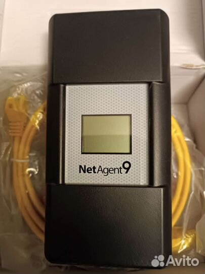 Snmp- адаптер для ибп