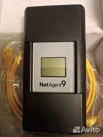 Snmp- адаптер для ибп