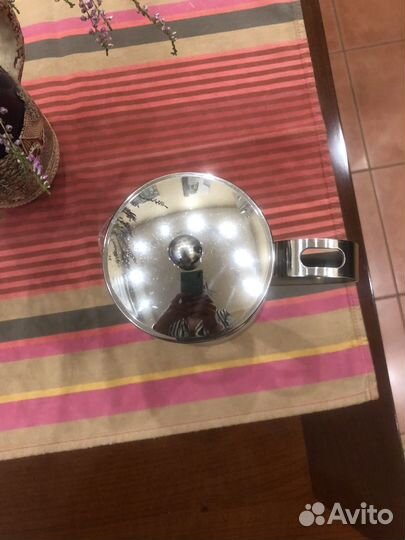 Пресс для чая