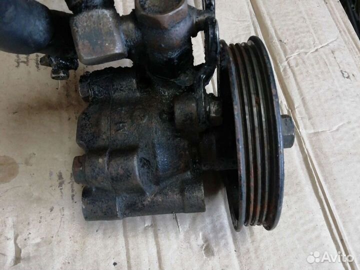 Насос Альмера n15 1.6