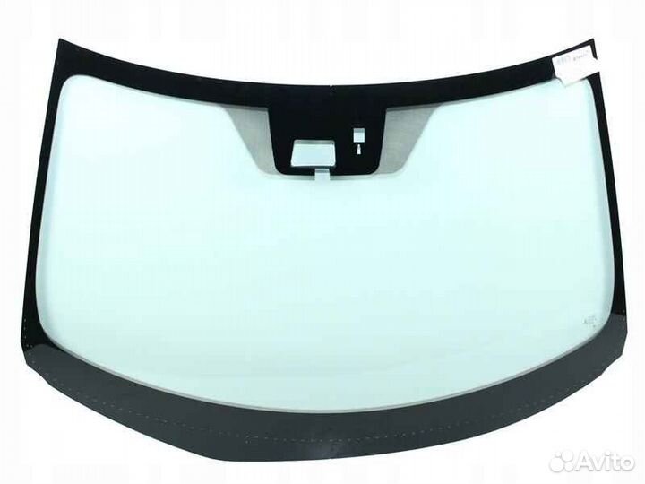 Стекло заднее Honda CR-V 2006-2012