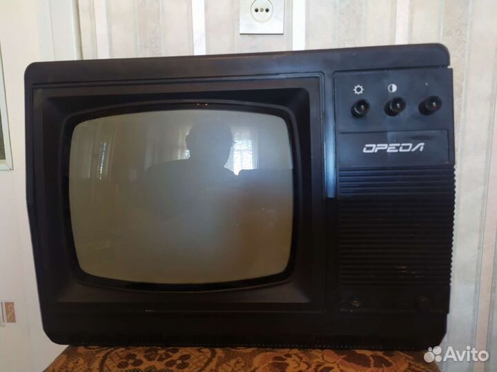 Телевизор бу