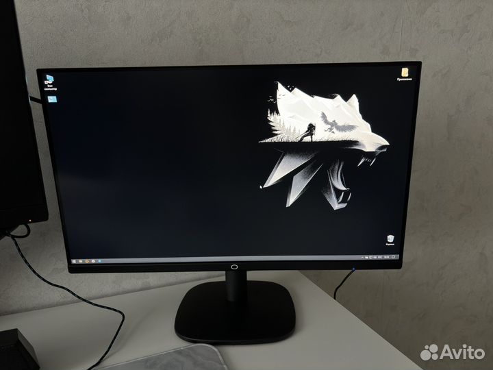 Мониторы игровые