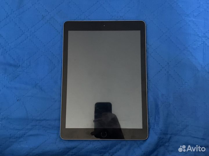 iPad 9.7 2018(6)
