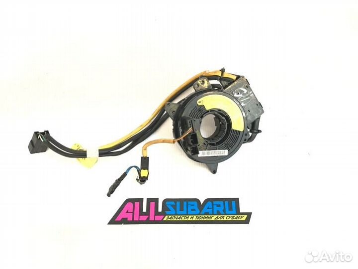 Подрулевая лента Subaru Impreza GD 2005 - 2007
