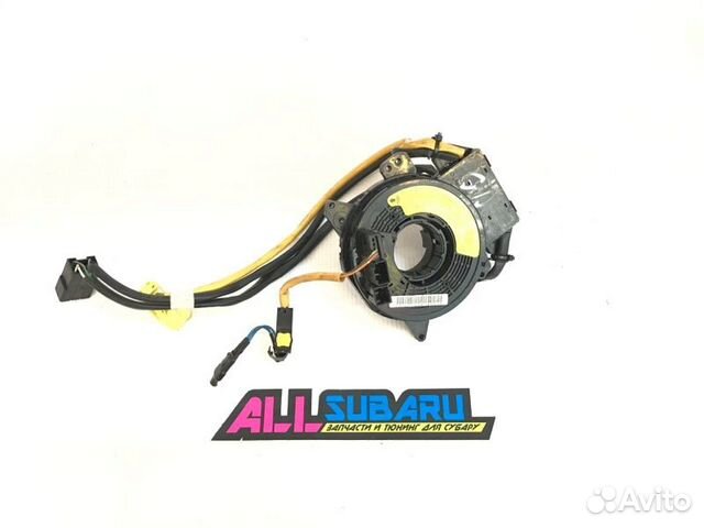 Подрулевая лента Subaru Impreza GD 2005 - 2007
