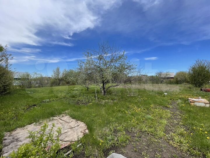 Участок 15 сот. (СНТ, ДНП)