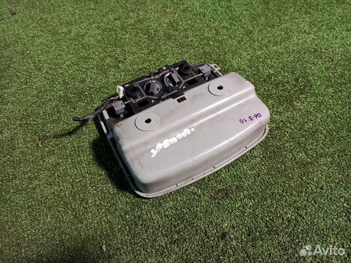 Плафон салонный Kia Spectra седан 1.6 2006