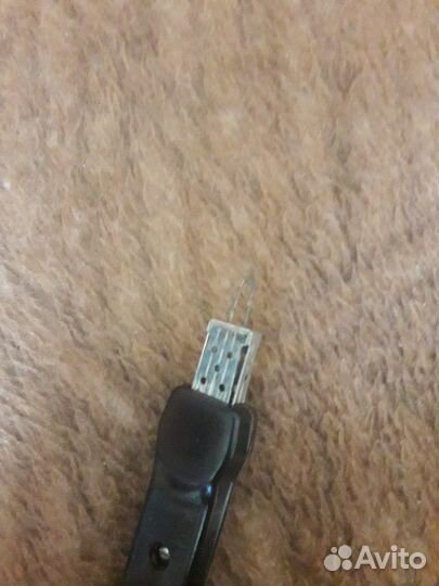 Аппарат для выжигания