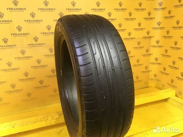 Cordiant Comfort 2 195/55 R16 91H