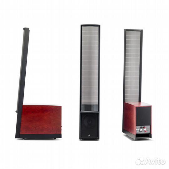 Напольная акустика Martin Logan Classic ESL 9 Dark