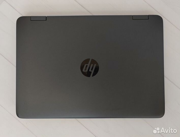 Hp Probook Ноутбук Игровой i5 14 дюймов windows 10