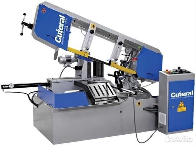 Ленточнопильный автоматический PAR 300 M