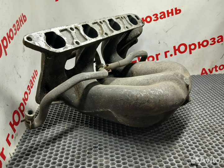 Впускной коллектор Opel Omega 2.0