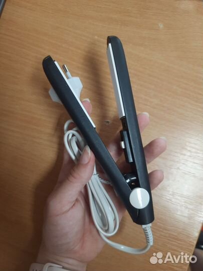 Шипцы-гофре для волос