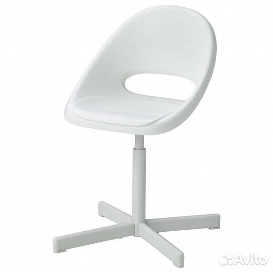 Детский стул IKEA