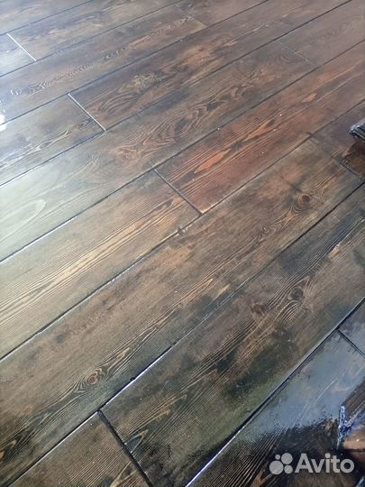 Укладка паркета, доски пола, ремонт и обновление