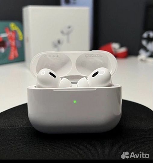 Airpods Pro 2 premium