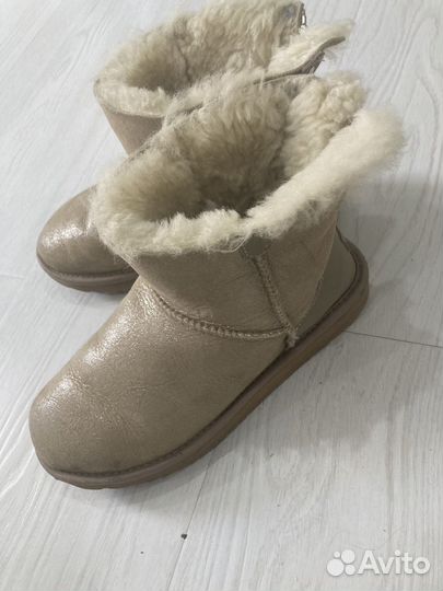 Угги женские