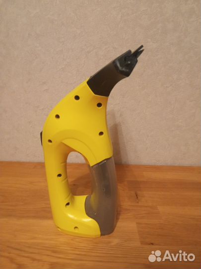 Стеклоочиститель karcher kwi 1