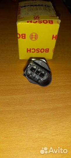 Датчик давления топлива porsche 911 Cayenne Macan