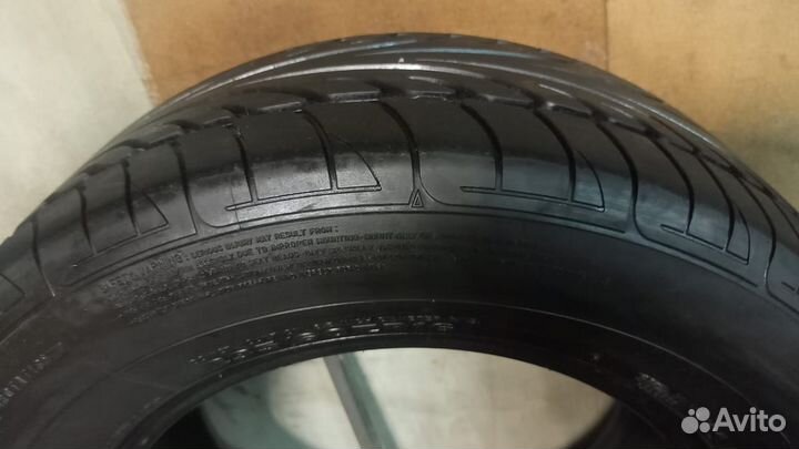 Dunlop SP Sport 9000 235/60 R16 105S