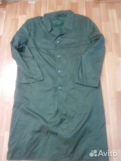 Военная форма