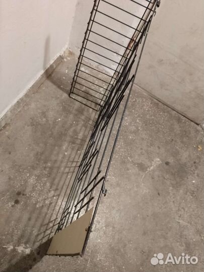 Полкодержатель