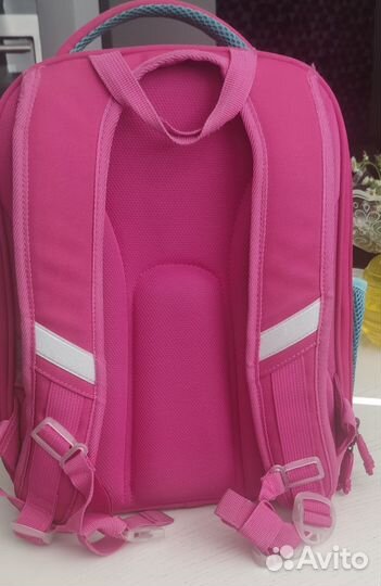 Рюкзак для девочки