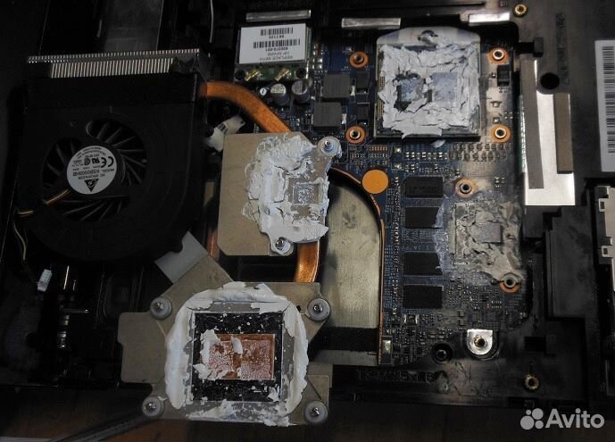 Частный компьютерный мастер. Ремонт компьютеров/но