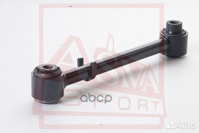 Тяга задняя поперечная 1125capr asva
