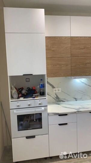 Кухонный гарнитур 3 метра