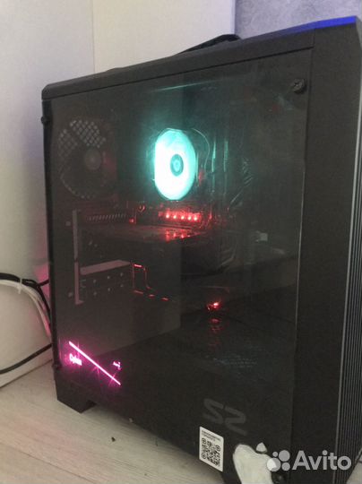 Игровой пк