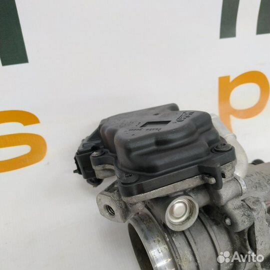 Дросельная заслонка Volkswagen Tiguan 2 2017