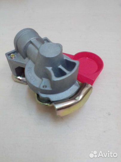 Фишка на прицеп