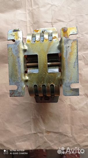 Трансформатор осм-0.25У3