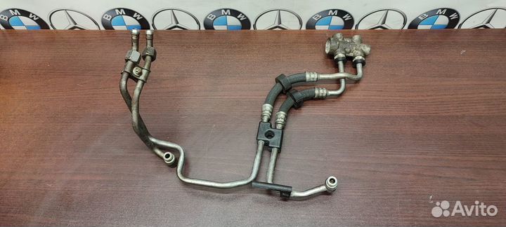 Термостат АКПП Mercedes